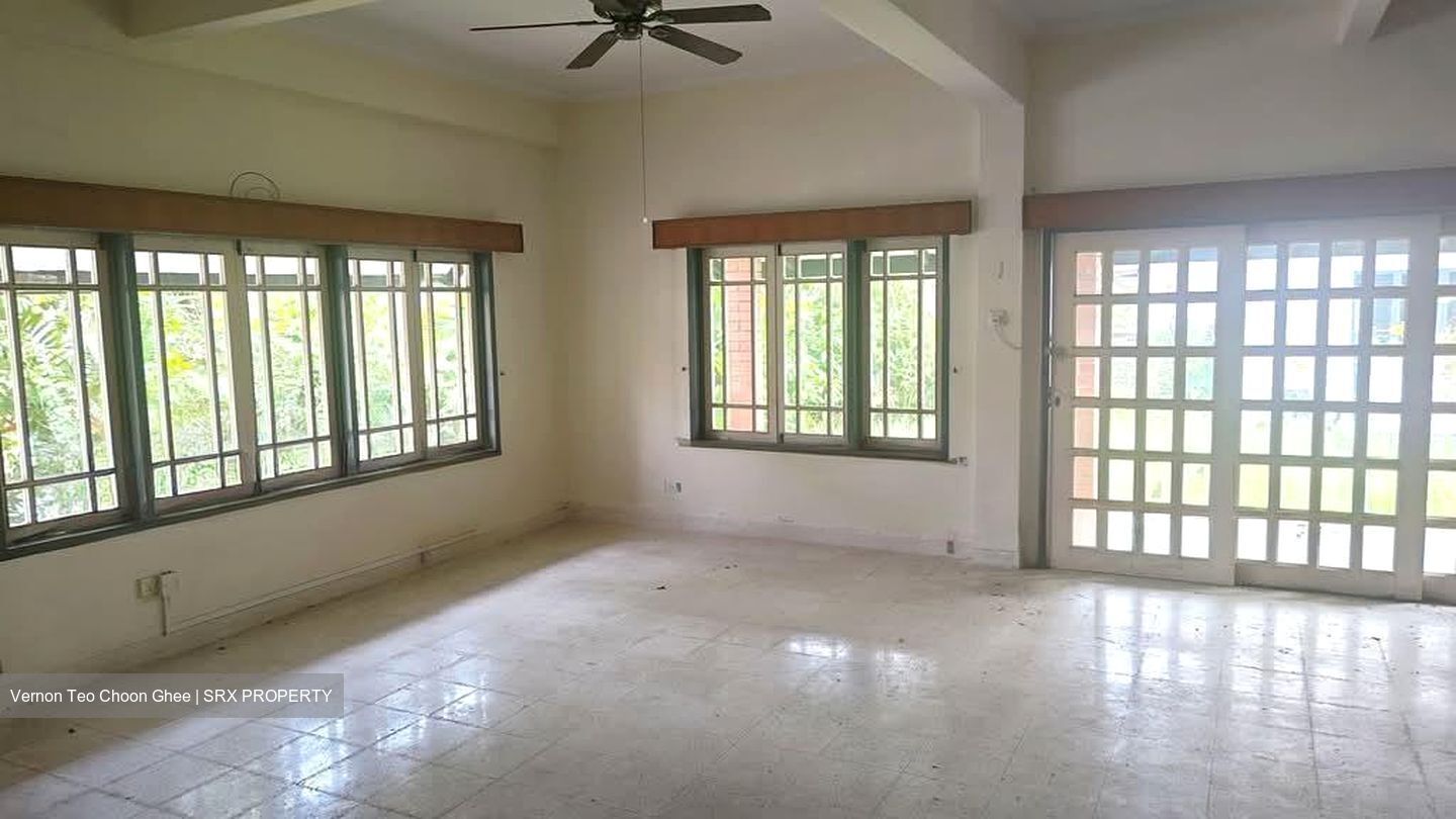 Jalan Kebaya (D10), Terrace #580798441
